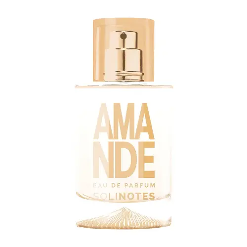 SOLINOTES AMANDE EDP Spray 50ml