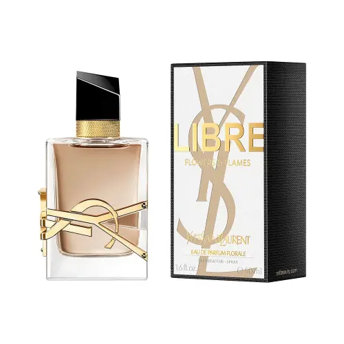 Yves Saint Laurent LIBRE EDP FLORALE 50ML