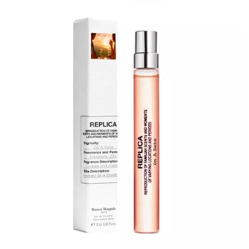 MAISON MARGIELA Replica ON A DATE EDT (W) 10ML