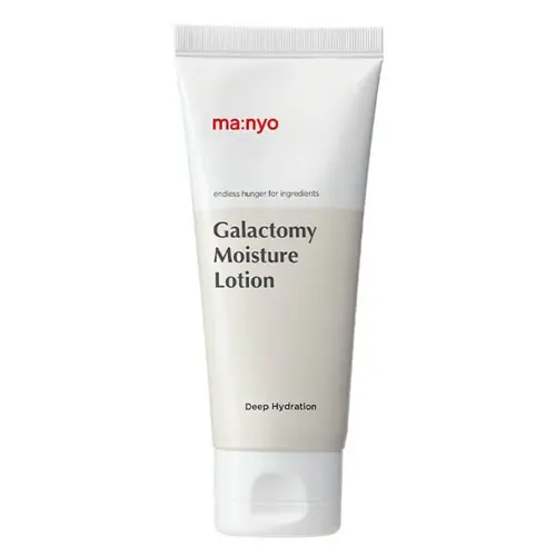MANYO FACTORY Galactomy Moisture Lotion  Увлажняющий лосьон с галактомией 100 мл