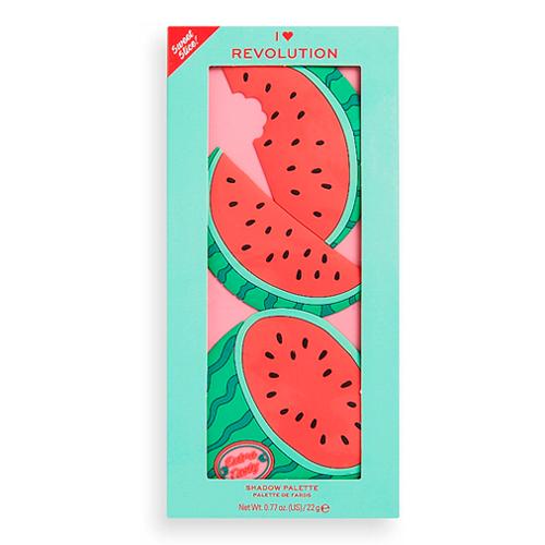I HEART П-КА ТЕНЕЙ TASTY Watermelon