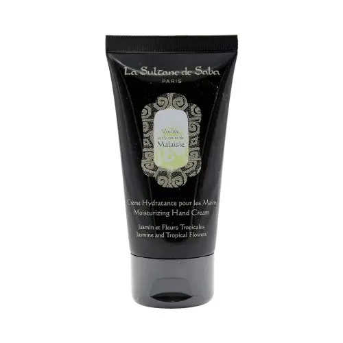 La Sultane de Saba Крем для рук - CREME MAINS MALAISIE 50ML