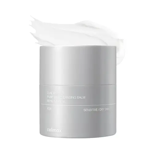 Celimax Dual Barrier Purifying Cleansing Balm Очищающий бальзам Dual Barrier 50 мл