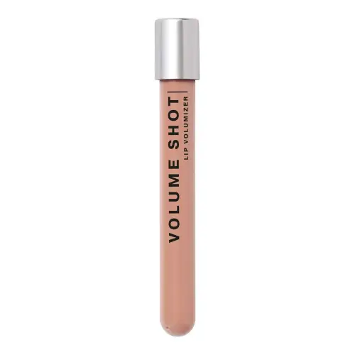 Influence Beauty Volume shot Lip Volumizer / Блеск для увеличения объема губ / тон 04