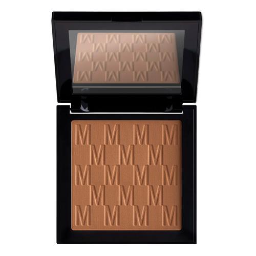 MESAUDA BRONZE VENUS  - Almond Toffee 104 Бронзирующая пудра для лица