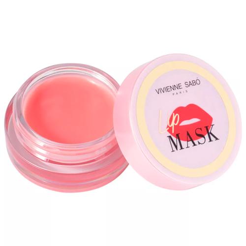 Vivienne Sabo Маска для губ ночная Night sleeping mask 01