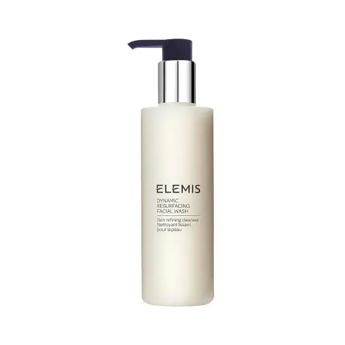 ELEMIS Средство для умывания - Dynamic Resurfacing Facial Wash 200ml