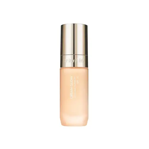 Dr Irena Eris URBAN GLOW 020W LIGHT BEIGE Тональный крем Urban Glow 020W Light Beige