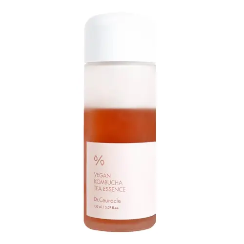 Dr. Ceuracle VEGAN KOMBUCHA TEA ESSENCE 150 мл