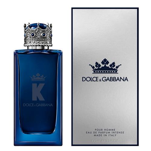 K by Dolce&Gabbana INTENSE 100ML