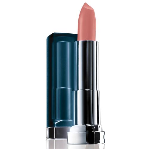 Maybelline COLOR SENSATIONAL РОСКОШНЫЙ ЦВЕТ  Помада для губ  оттенок 930 Орехов Пудинг