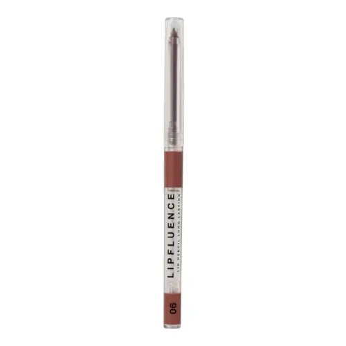 Influence Beauty Карандаш для губ автоматический Lipfluence/Automatic lip pencil тон/shade 06