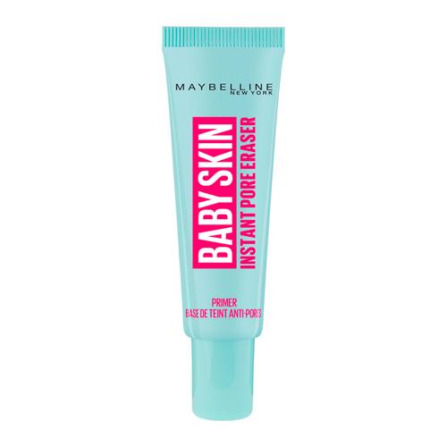Maybelline BABYSKIN PORE ERASER корректирующая основа под макияж