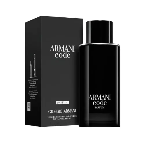 Giorgio Armani CODE LE PARFUM V125ML /FIL