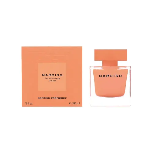 NARCISO RODRIGUEZ NARCISO Парфюмерная вода спрей 90мл
