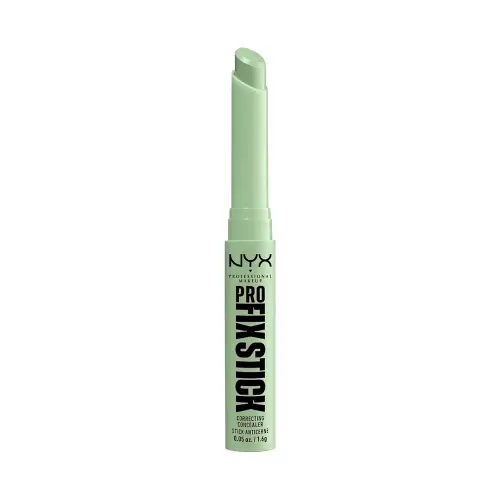 NYX PRO FIX STICK GREEN КОРРЕКТИРУЮЩИЙ КОНСИЛЕР