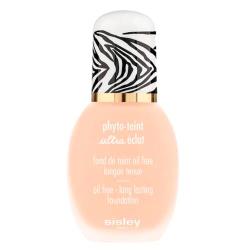 Sisley PHYTO-TEINT ULTRA ECLAT 0+ VANILLA Фитотональный крем Ультрасияние №0С ванильно-розовый 30 мл