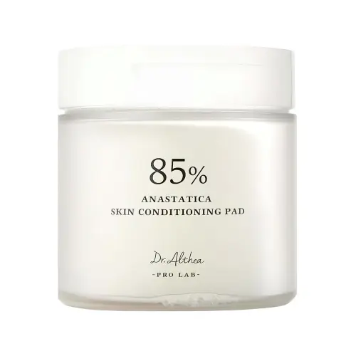 Dr.Althea Anastatica Skin Conditioning Pad Пэды очищаюшие с иерихонской розой 65 шт 170 мл