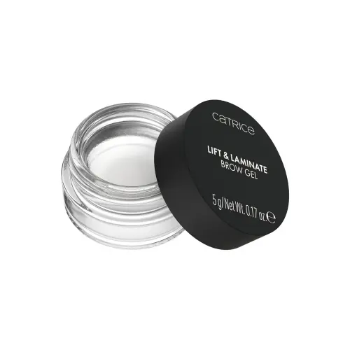 Catrice Гель для бровей Lift & Laminate Brow Gel 010 1уп
