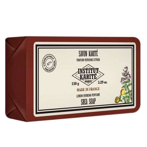 Shea Soap Verbena Мыло Ши 150 г Вербена
