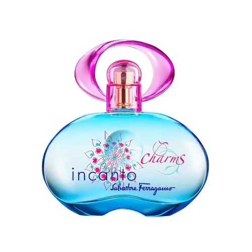 SALVATORE FERRAGAMO IC EDT 50 ML - туалетная вода (W)