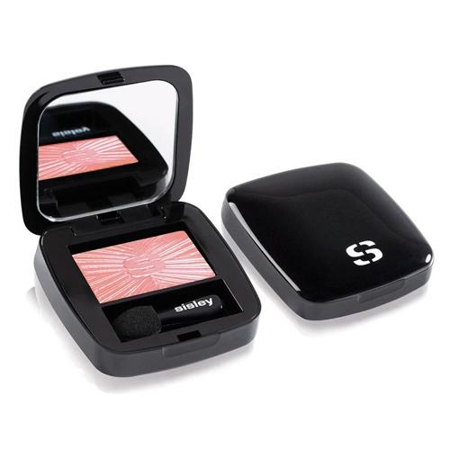 Sisley LES PHYTO-OMBRES 31 METALLIC PINK Стойкие фитотени для век Сияние № 31 розовый металлик 1,5 г