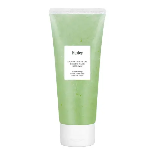 HUXLEY SCRUB MASK ; SWEET THERAPY Скраб маска для лица 120 г