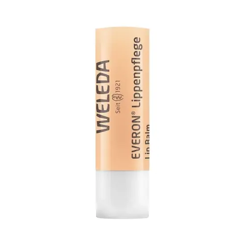WELEDA БАЛЬЗАМ ДЛЯ ГУБ  EVERON 4,8 ГР