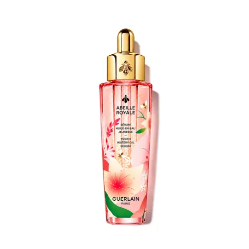 Guerlain AB ROY SER BTL 50ML ED LIM Y26   Омолаживающая сыворотка ABEILLE ROYALE
