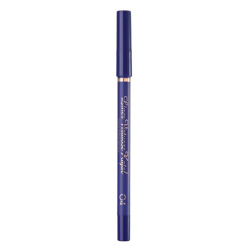 Vivienne Sabo Карандаш-каял для глаз устойчивый гелевый Crayon Khol Gel pour les Yeux Longue tenue Liner Virtuose тон04