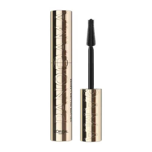L'Oreal Тушь для ресниц VOLUME MILLION LASHES Панорама, темно-коричневая