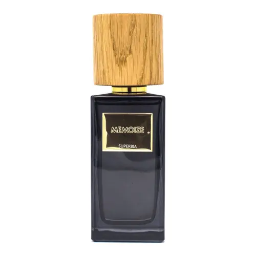 MEMOIZE London SUPERBIA Extrait De Parfum Spray (U) 100ml