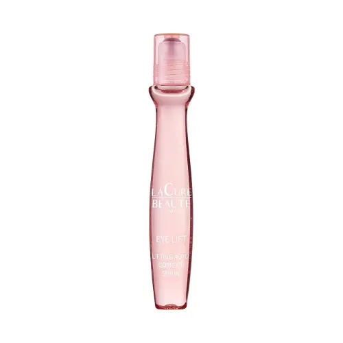 LA CURE BEAUTE EYE LIFT 15ML  роликовая сыворотка для кожи вокруг глаз