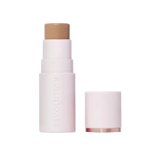 REVOLUTION  БРОНЗЕР  В СТИКЕ  SILK BRONZE BRONZER STICK  Sand