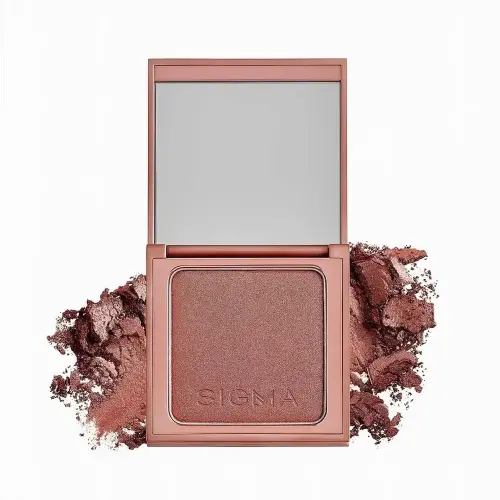 SIGMA Blush - Bronze Star Румяна - Бронзовая Звезда