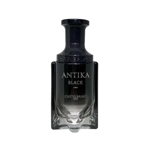 CASTELBAJAC ANTIKA BLACK EDP 100 ML MIXTE (M)