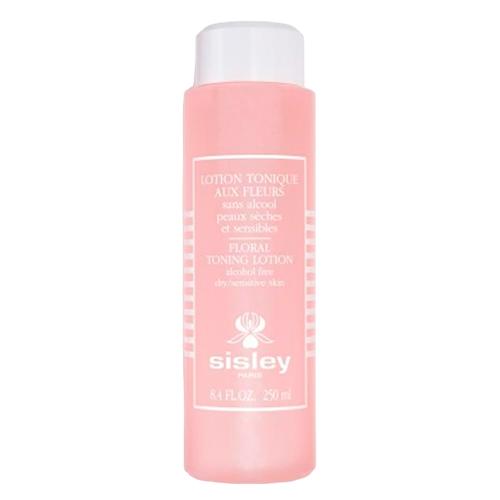 Sisley FLORAL TONING LOTION Лосьон цветочный 250 мл