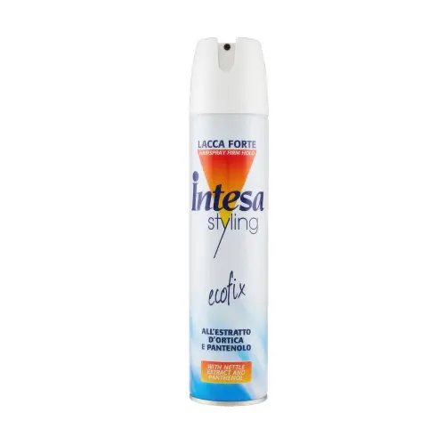 INTESA STYLING HAIR SPRAY EXTRSTRONG HOLD Лак для волос 300ML