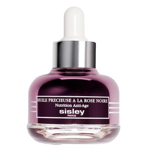 Sisley BLACK ROSE PRECIOUS FACE OIL Драгоценное масло с экстрактом Черной Розы 25 мл