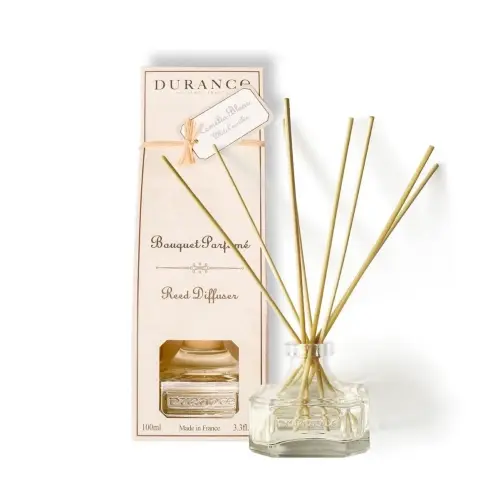Durance Арома-диффузор White Camellia Scented Bouquet 100 mL