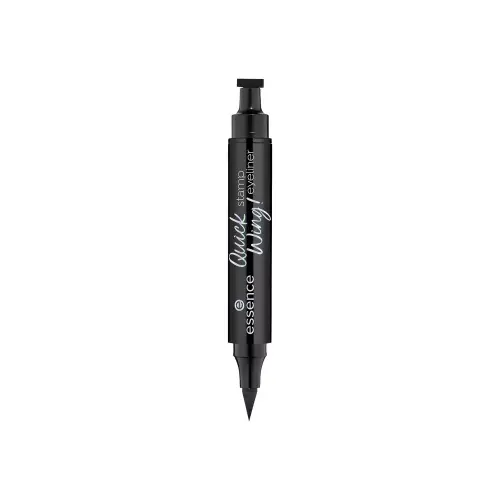 Essence Подводка-штамп для глаз Quick Wing! stamp eyeliner 01 1уп