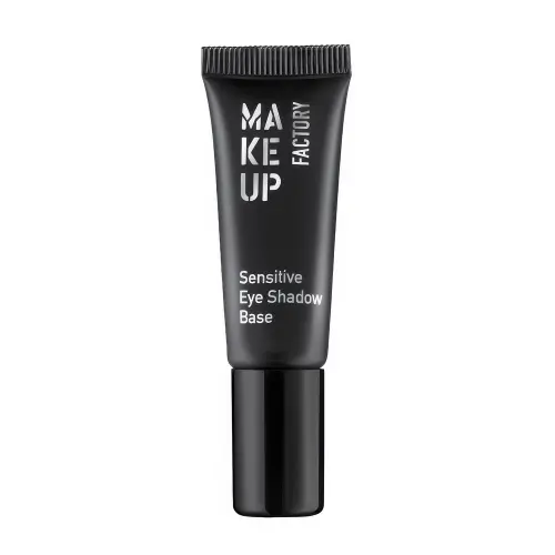 Make up Factory Основа под тени д/век д/чувствительной кожи Sensitive Eye Shadow Base