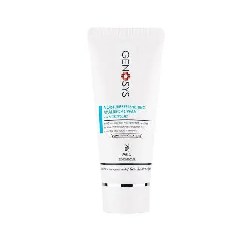 GENOSYS Крем (NEW) с гиалуроновой кислотой 50 мл | Moisture Replenishing Hyaluron Cream 50ml GCCR39
