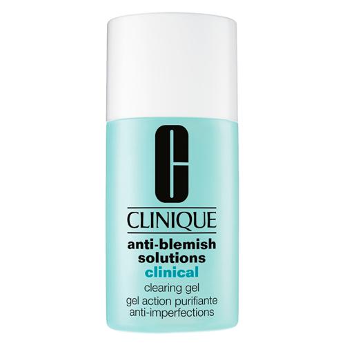 Clinique - Anti-Blemish solutions clinical clearing gel 15ml