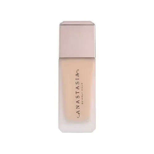 Anastasia Beverly Hills Impeccable Blurring  Matte Foundation - 1CR - FG / Идеальная размывающая матовая тональная основа оттенок 1CR