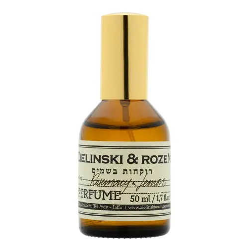 Zielinski & Rozen Perfume Rosemary & Lemon Духи Розмарин, Лимон, Нероли 50мл