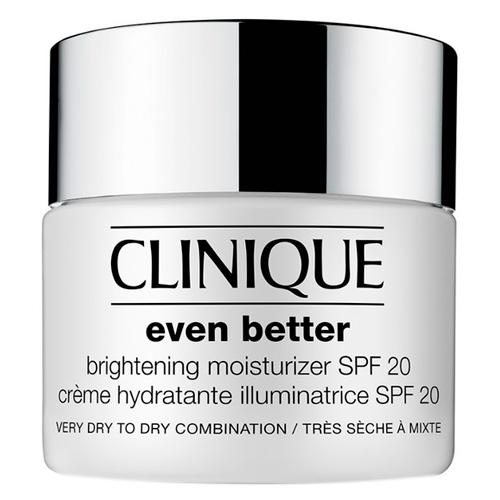 Clinique - Even Better Brightening Moisturizer SPF20 50ml