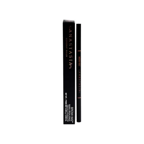 Anastasia Beverly Hills Brow Wiz - Medium Brown / Тонкий карандаш для бровей оттенок Средне-коричневый