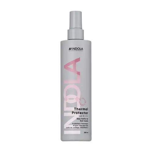 INDOLA Setting Thermal Protector Spray Термозащитный спрей 300мл