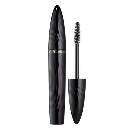 Estee Lauder - Turbo Lash High Powdered Volume + Length Mascara 8ml - №01 Black